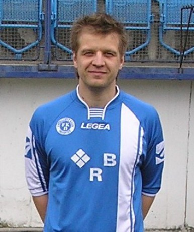 Martin Farkaš