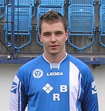 Jakub Gottvald